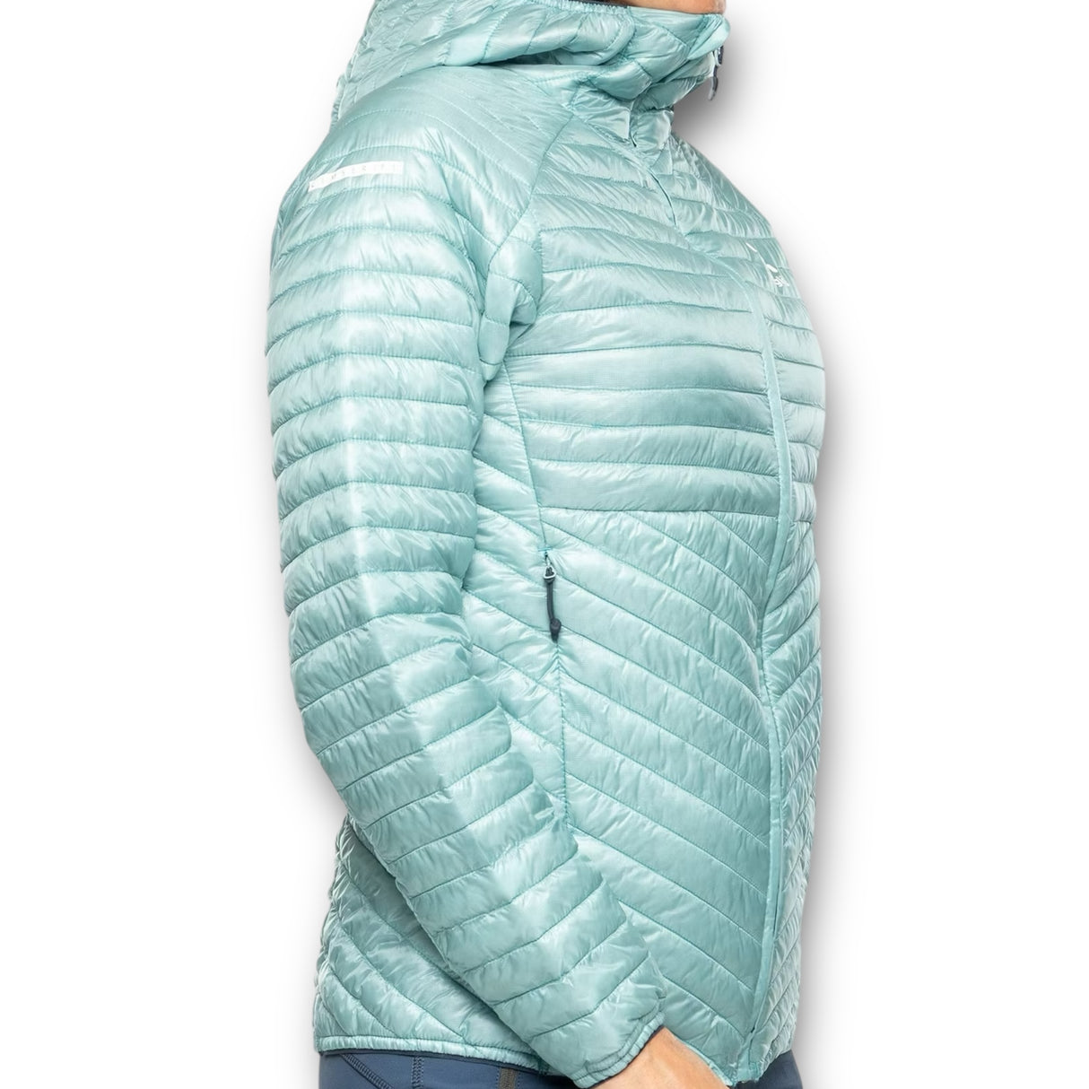 Jachetă LIM Mimic Hood Haglofs