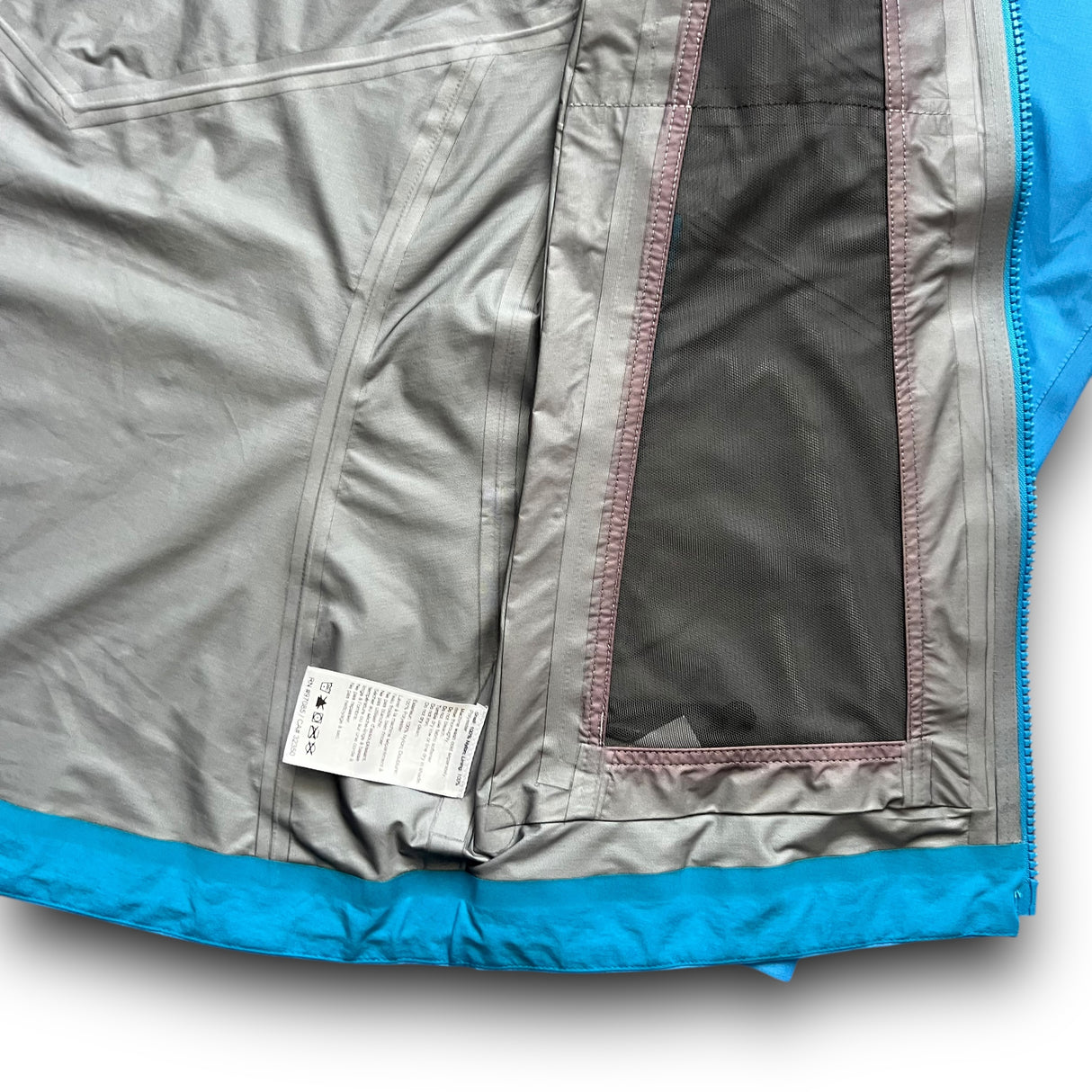 Jacheta Hardshell Outdoor Research Optimizer