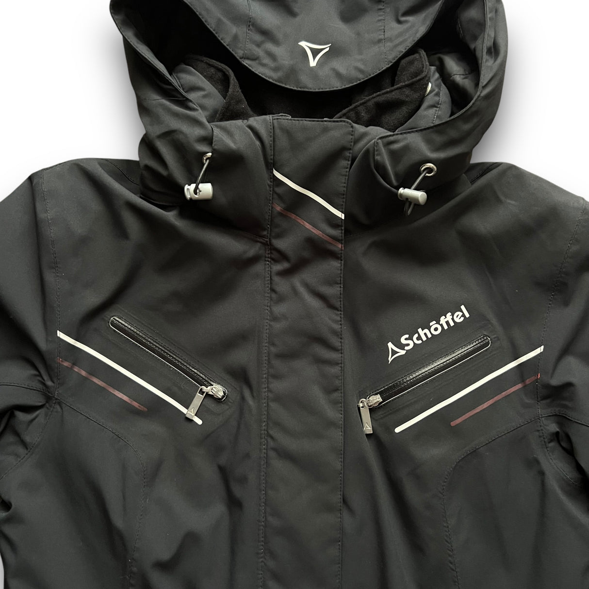 Jachetă Ski Schoffel