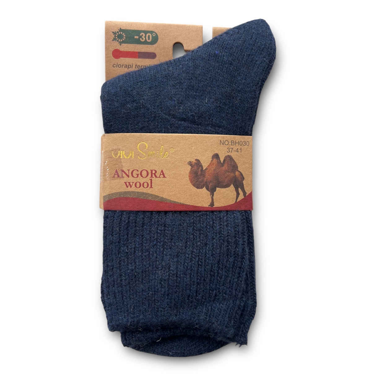 Șosete Lână Damă