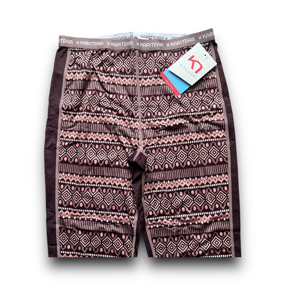 Colanți Termici Kari Traa