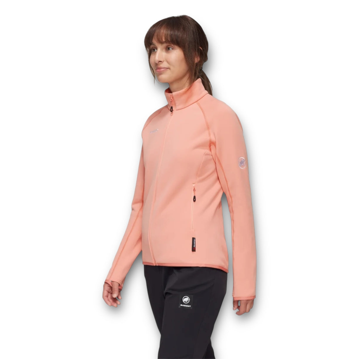 Fleece ACONCAGUA Polartec Mammut