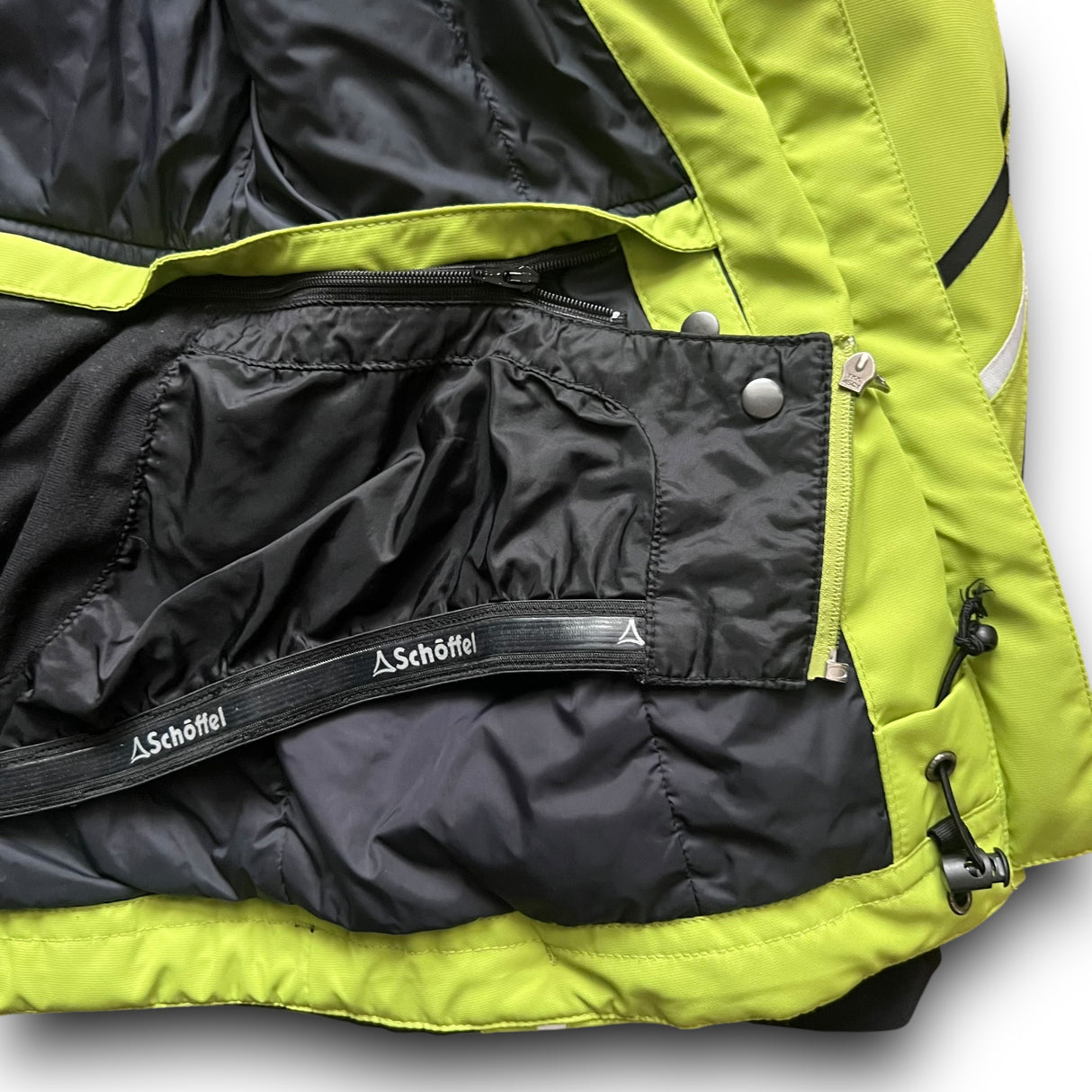 Jachetă Ski Schoffel