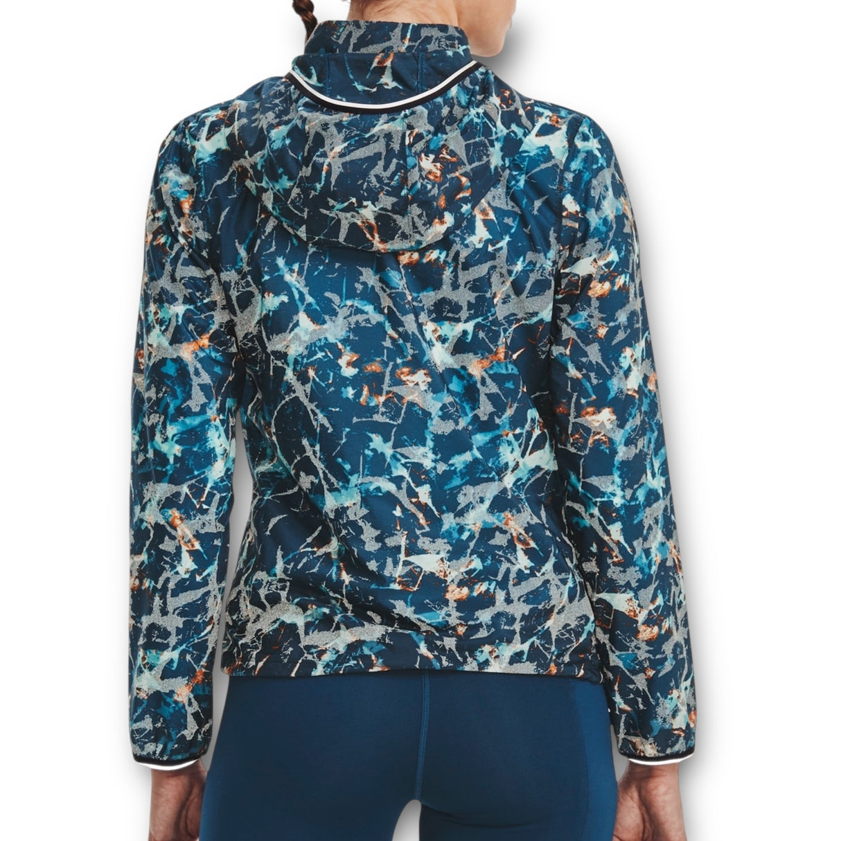 Foiță Alergare Under Armour