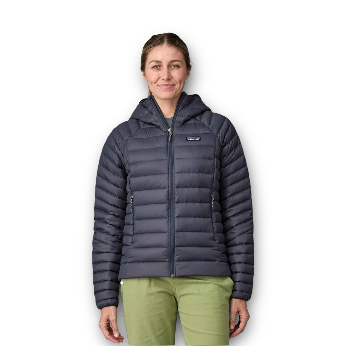 Jachetă Patagonia Puf