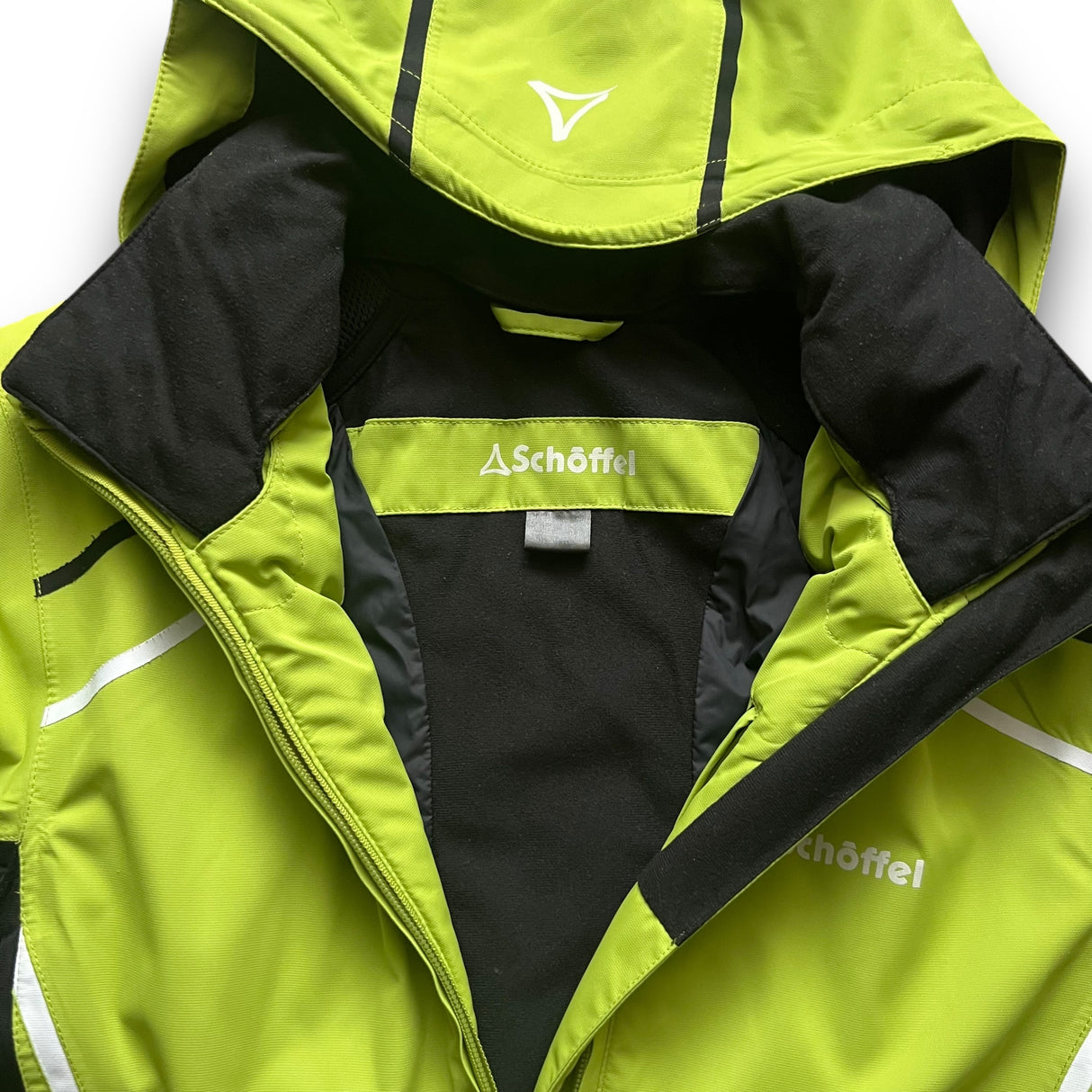 Jachetă Ski Schoffel