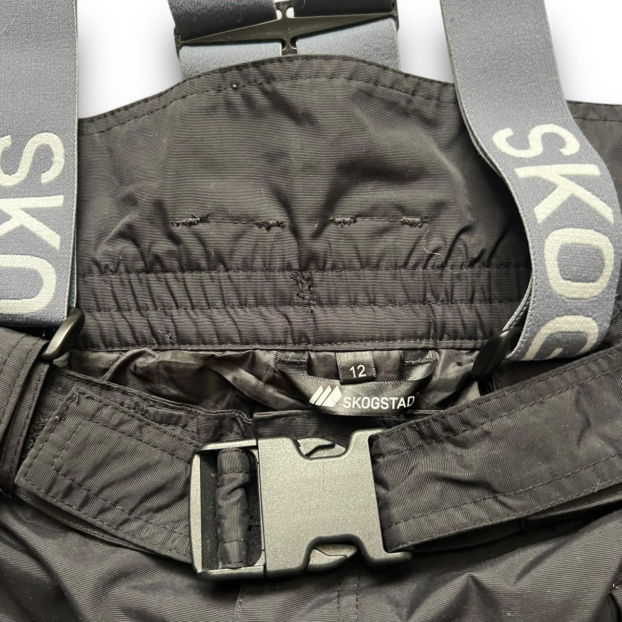 Pantaloni Ski Skogstad