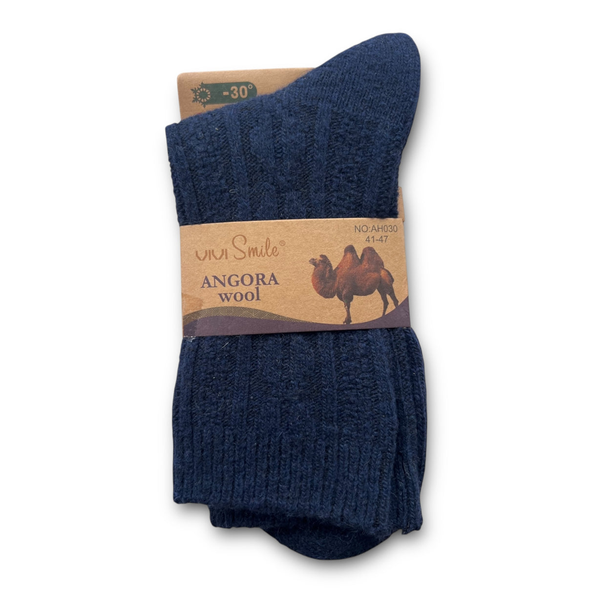 Șosete Lână Bărbați