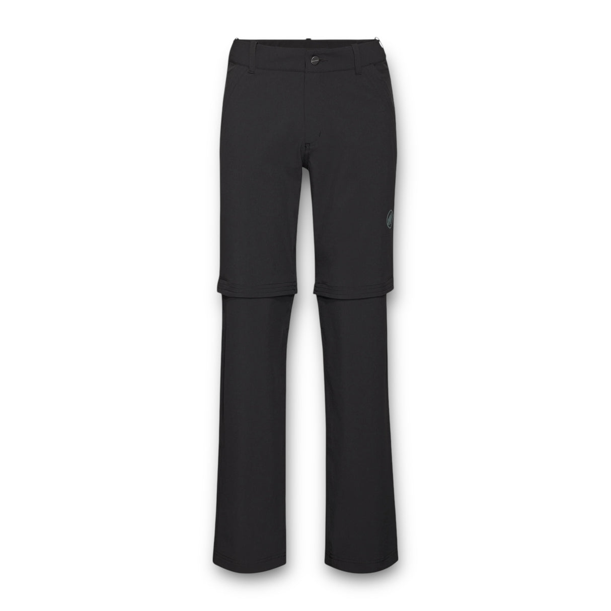 Pantaloni Hiking V Zip Off Mammut
