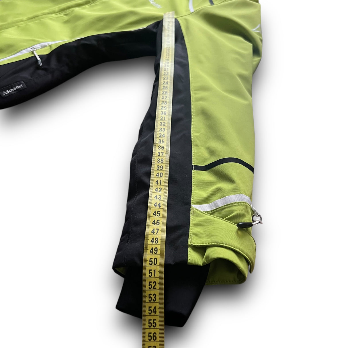 Jachetă Ski Schoffel