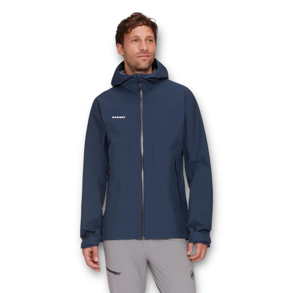 Jachetă Alto Light Mammut Hardshell