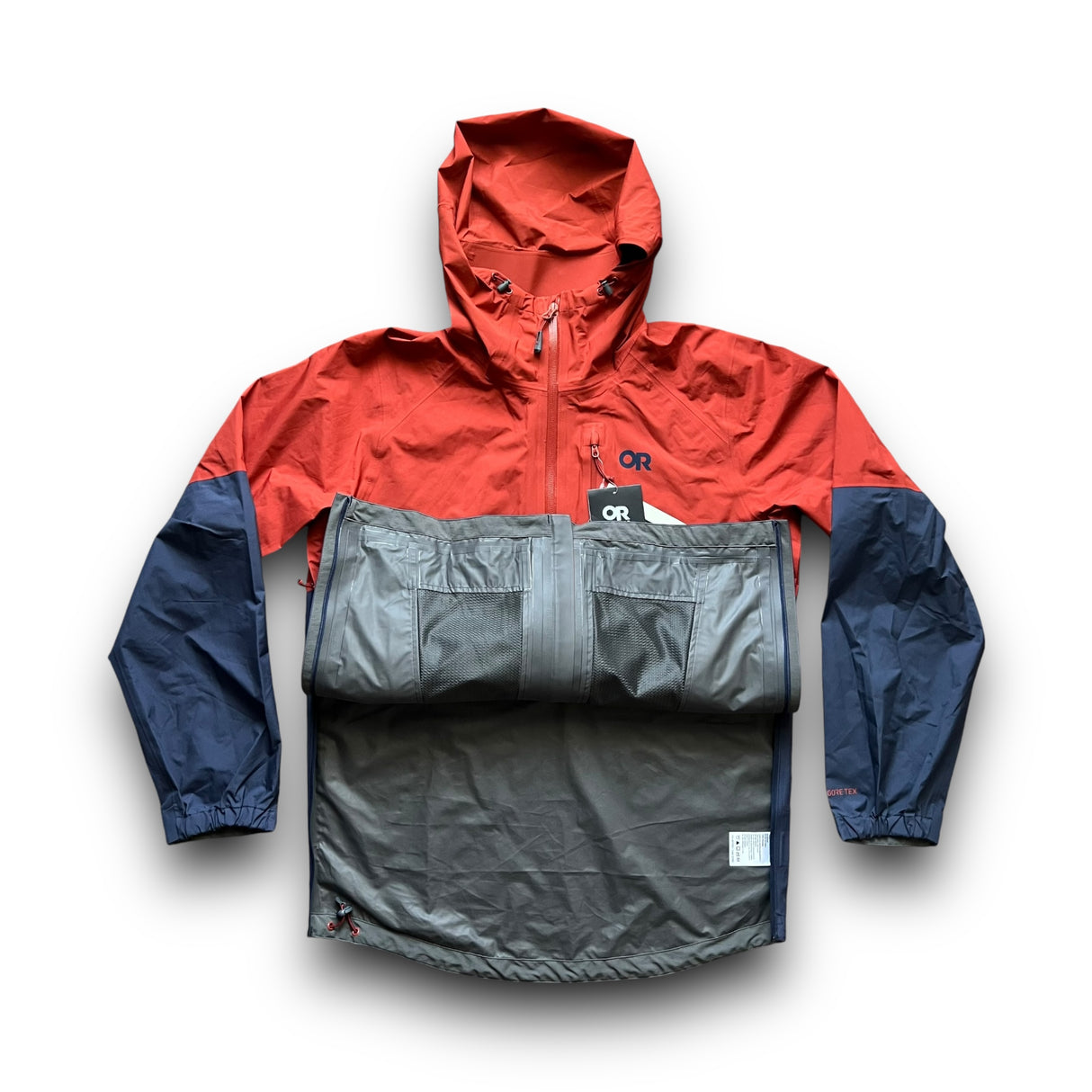 Jachetă Hardshell Outdoor Research