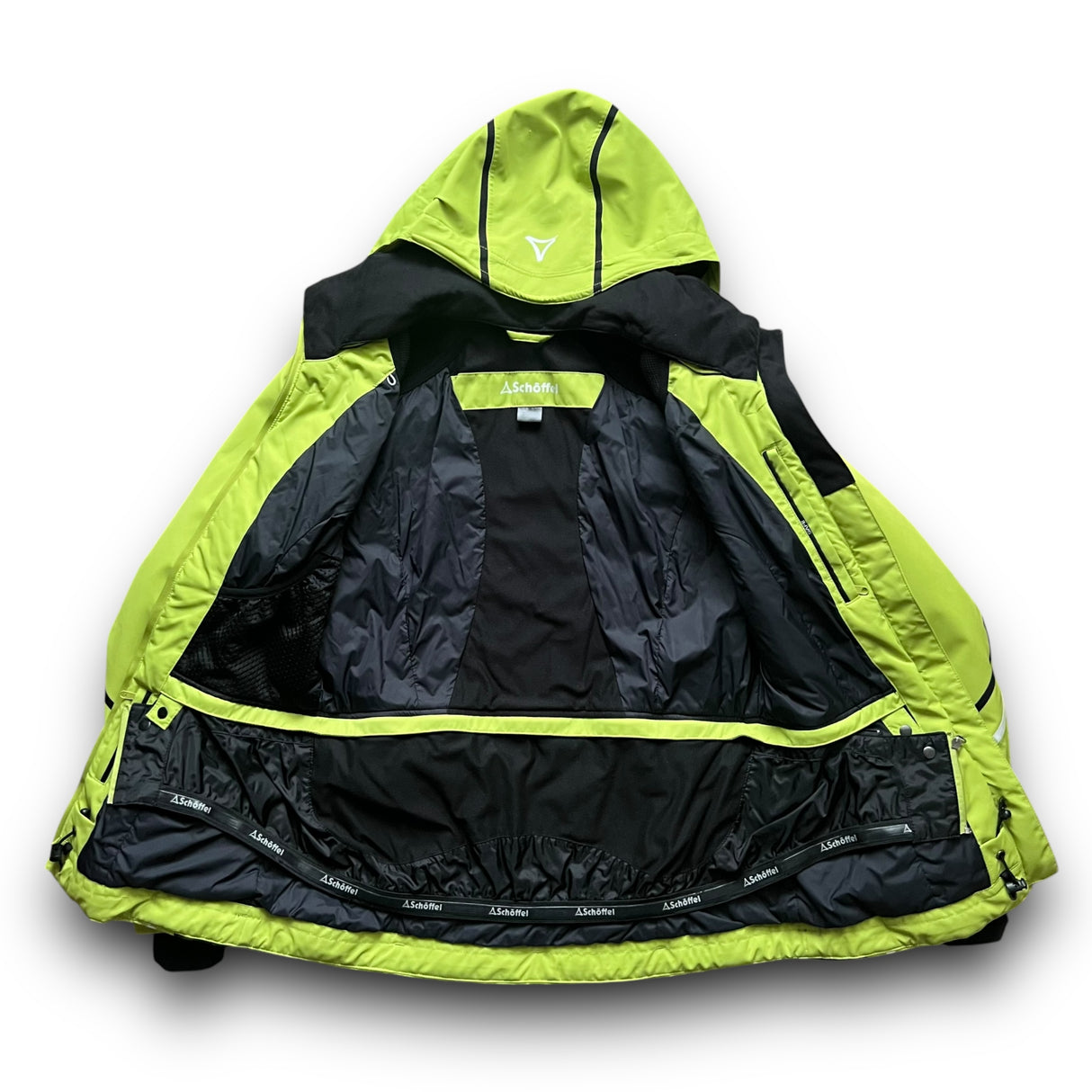 Jachetă Ski Schoffel