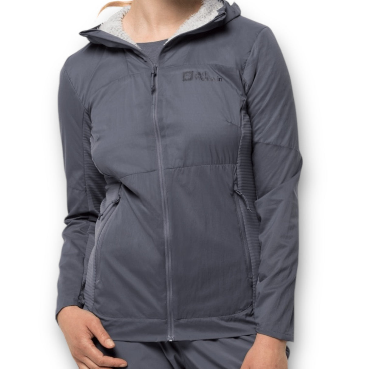 Jachetă Hibrid Jack Wolfskin