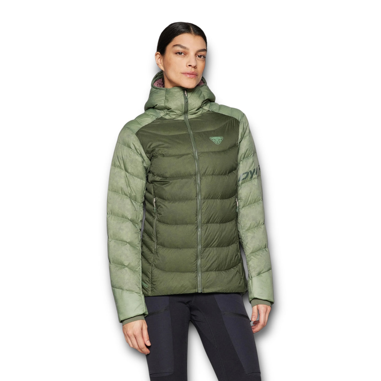 Jachetă Dynafit Puf