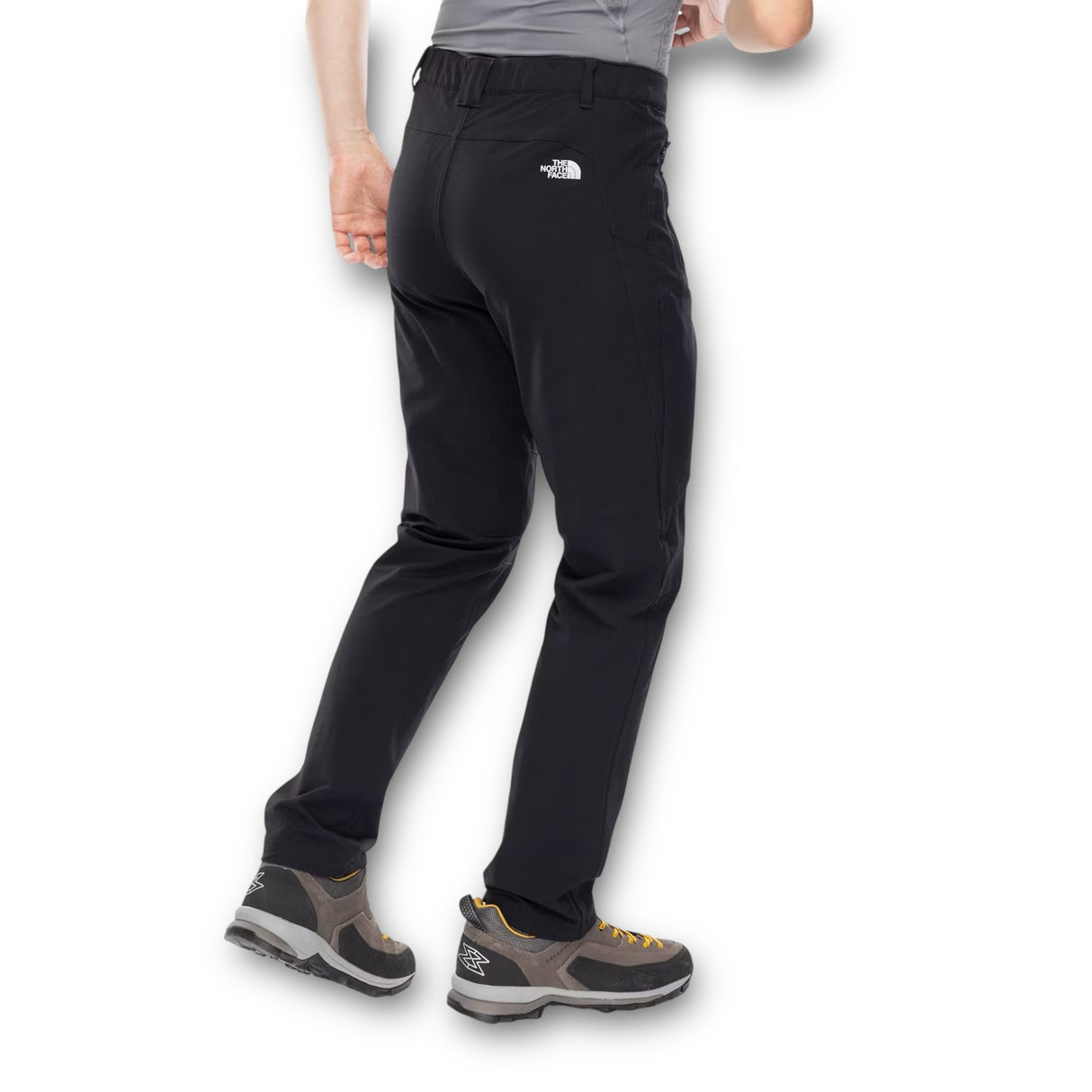 Pantaloni Quest Softshell The North Face