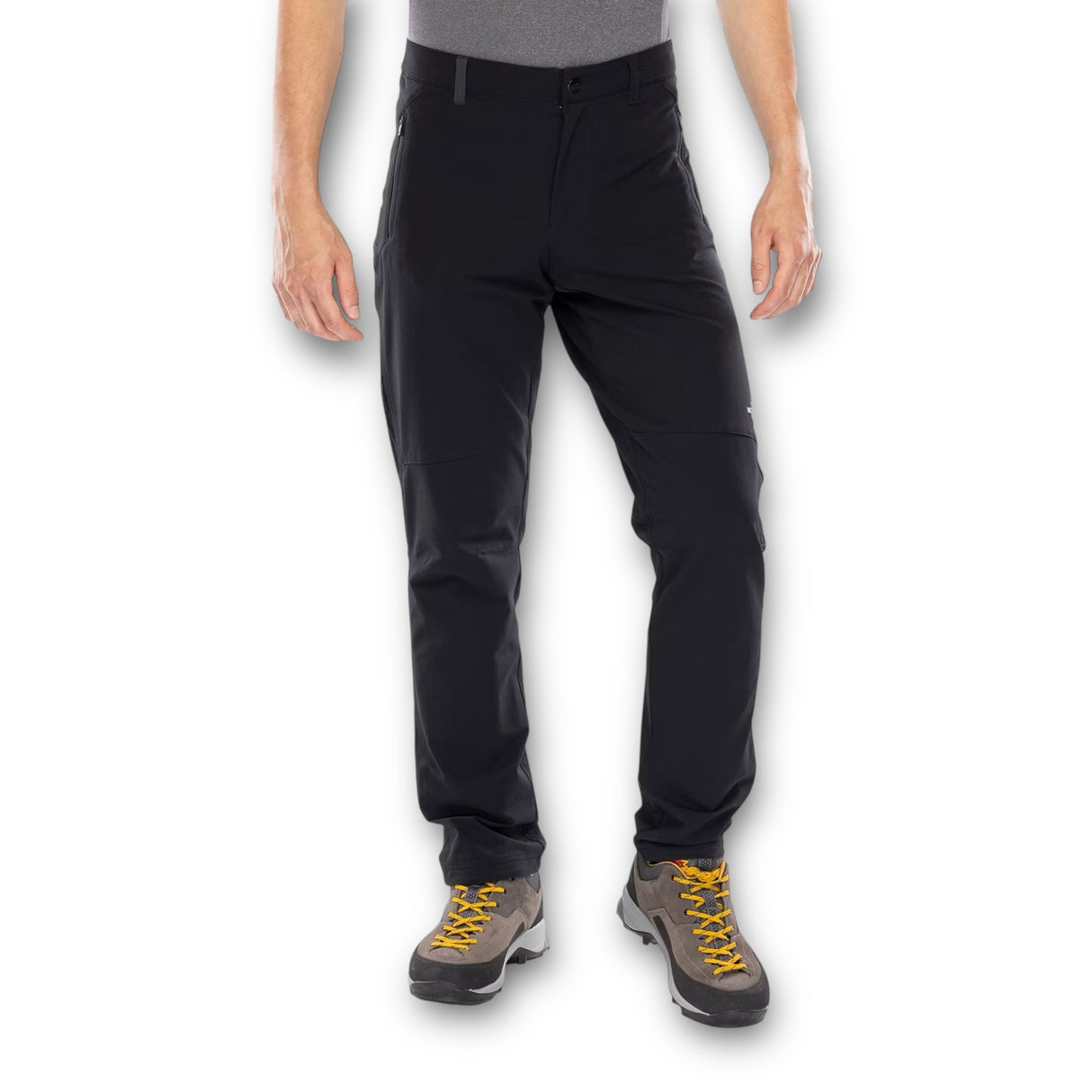 Pantaloni Quest Softshell The North Face