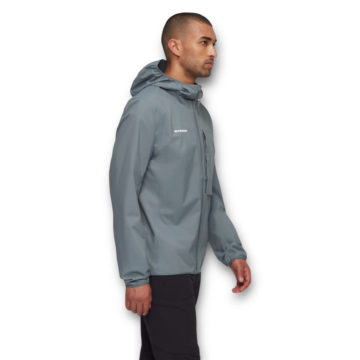 Jachetă Ducan Mammut Hardshell