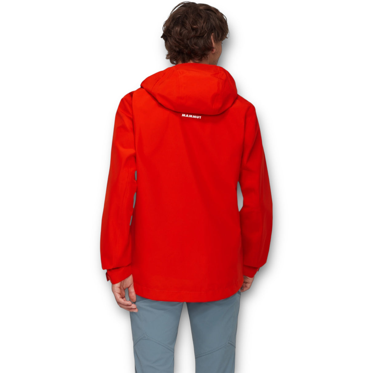 Jachetă Mammut Hardshell Goretex 3L