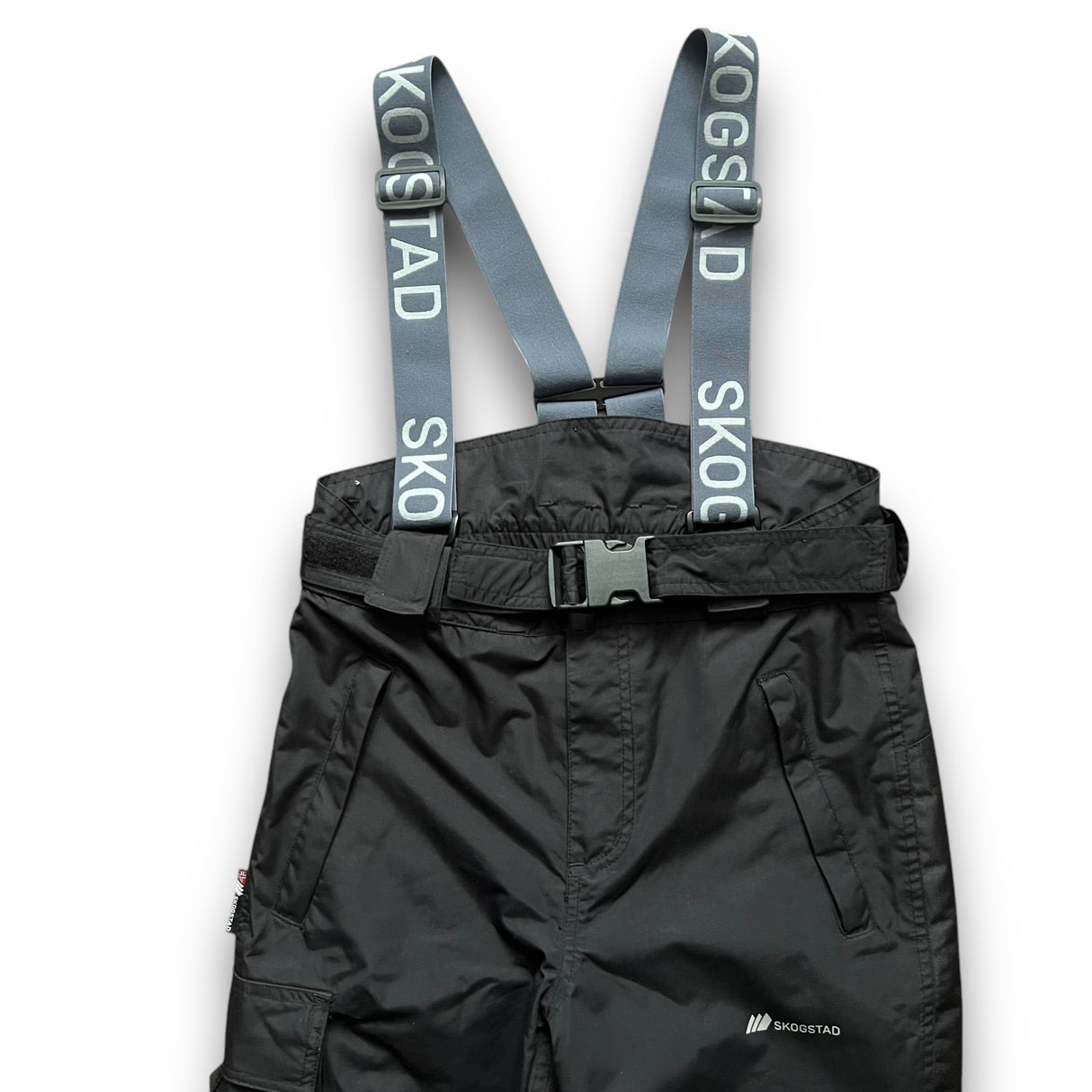 Pantaloni Ski Skogstad