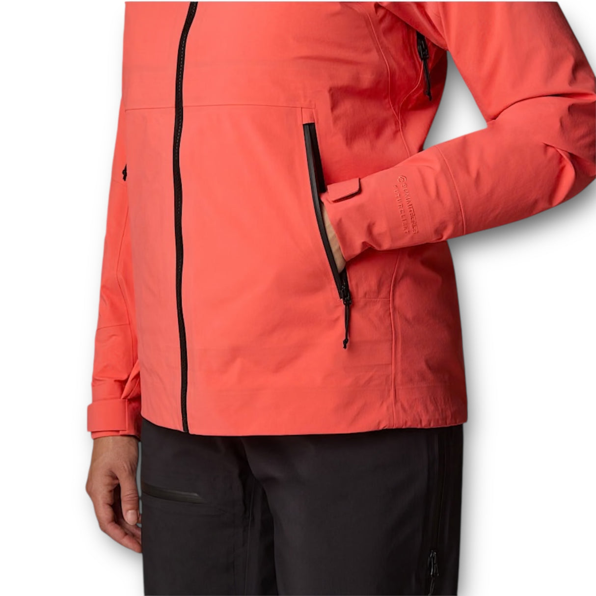 Jachetă Hardshell Futurelight The North Face
