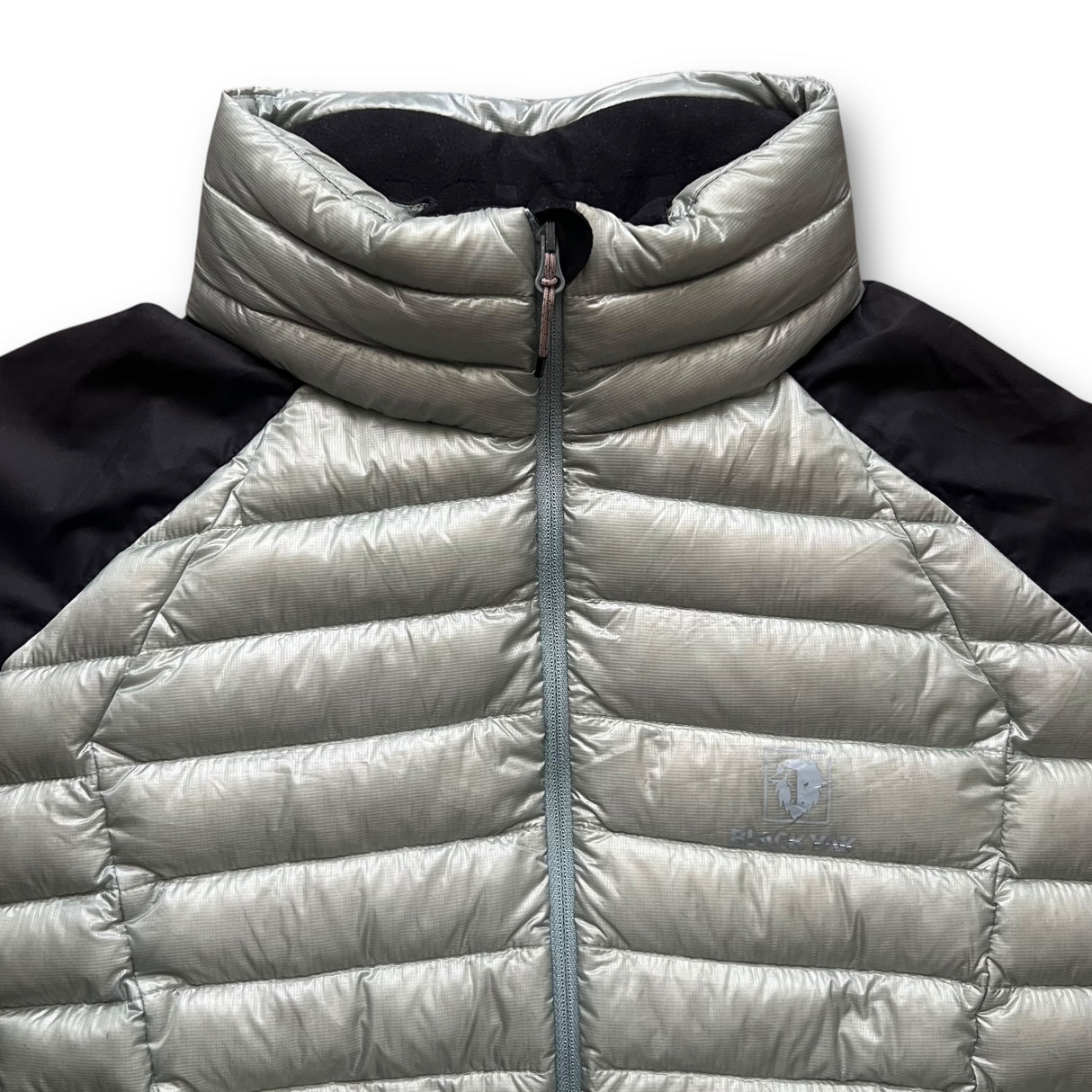 Jacheta Hibrid Black Yak