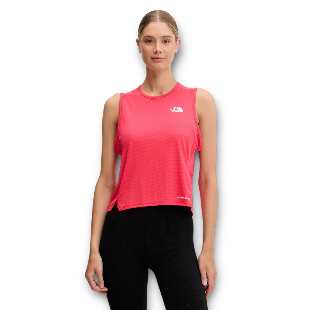 Maiou Sunriser Tank The North Face