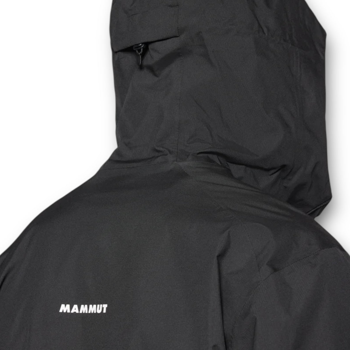 Jachetă Alto Mammut Hardshell