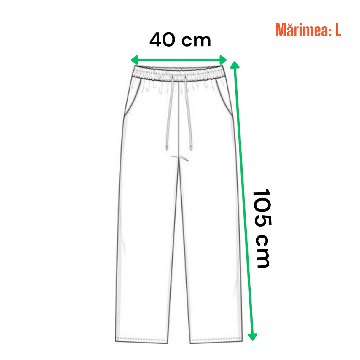 Pantaloni Outdoor Research