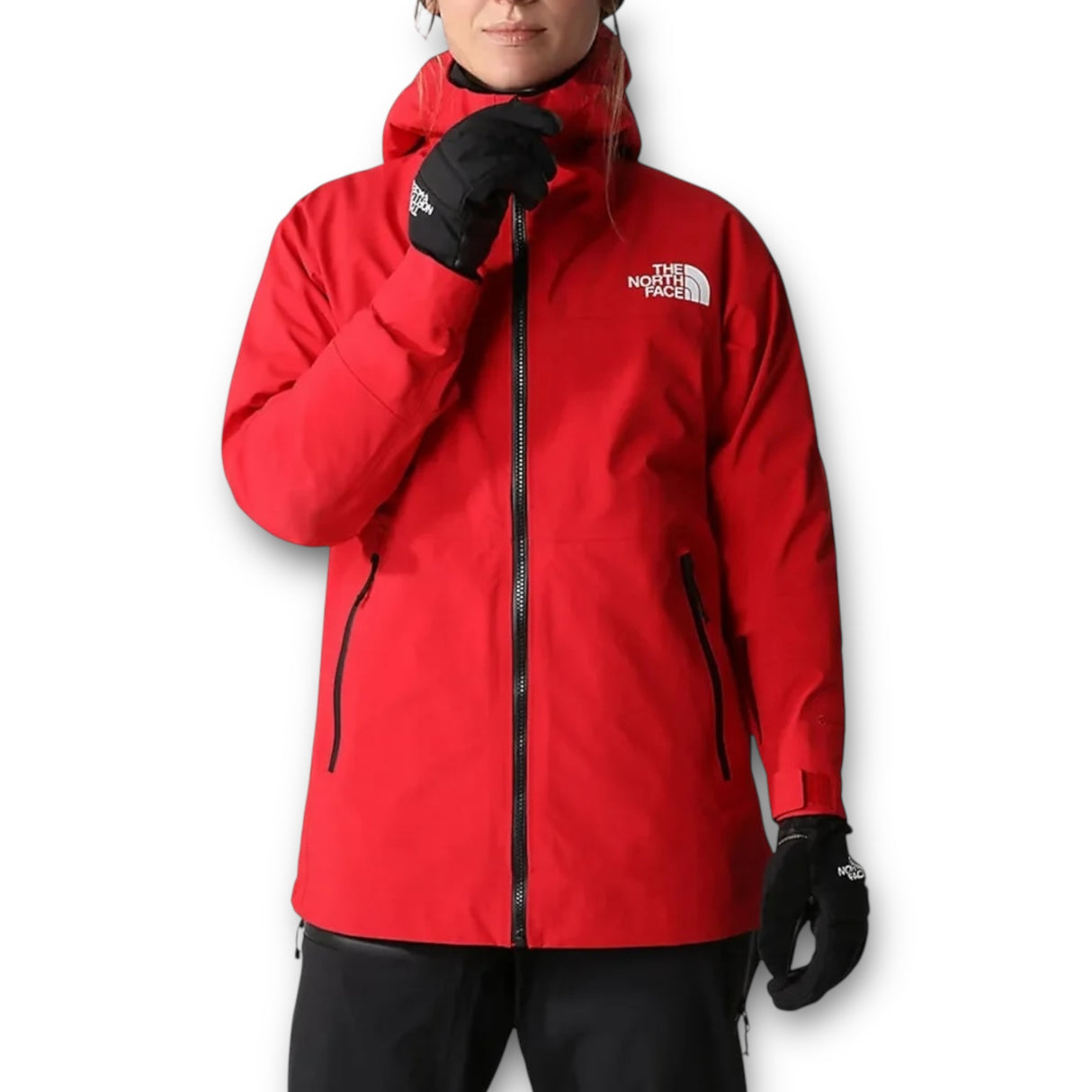 Jachetă Hardshell Futurelight The North Face