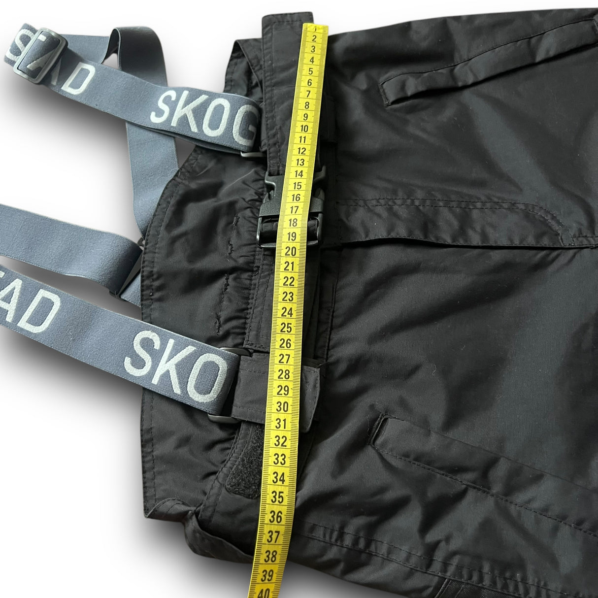 Pantaloni Ski Skogstad