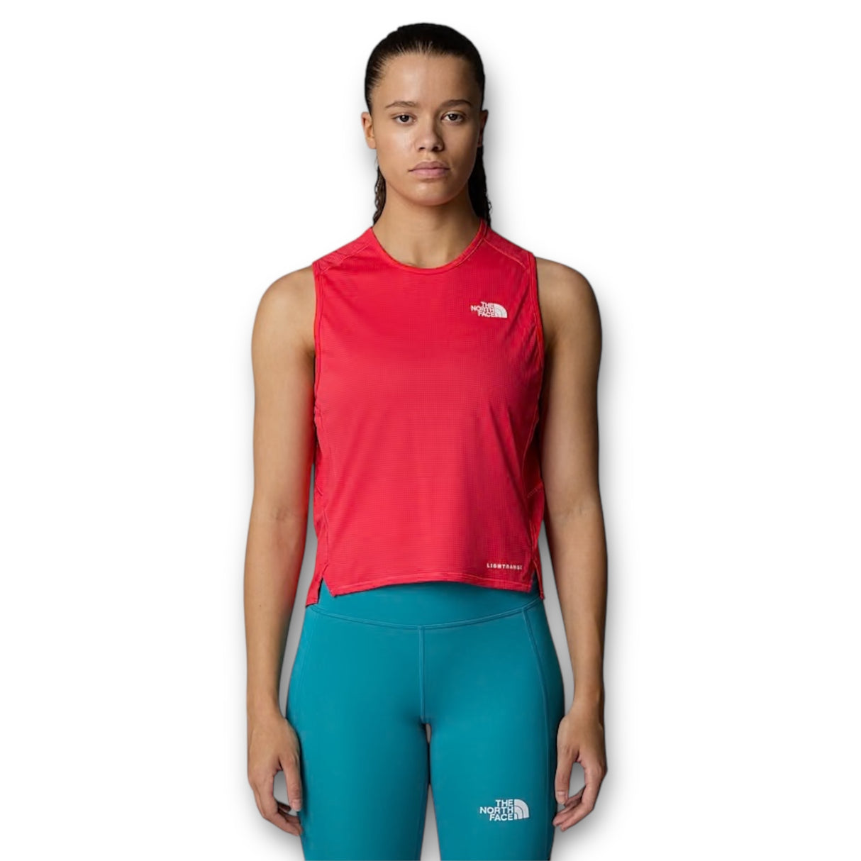 Maiou Sunriser Tank The North Face