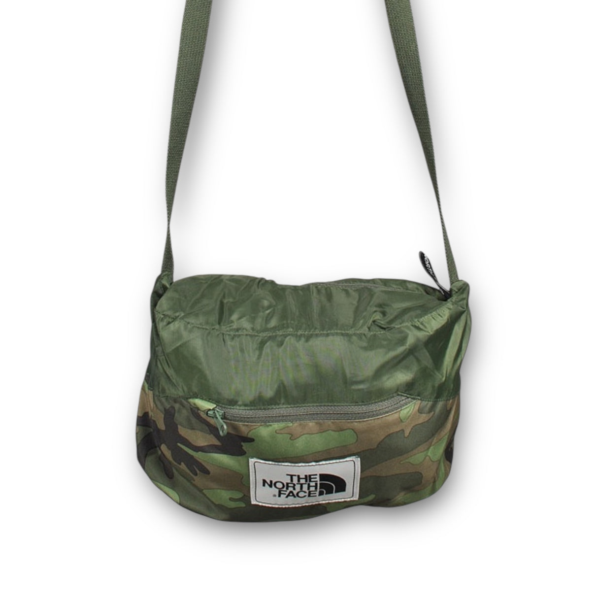 Jachetă The North Face Camo