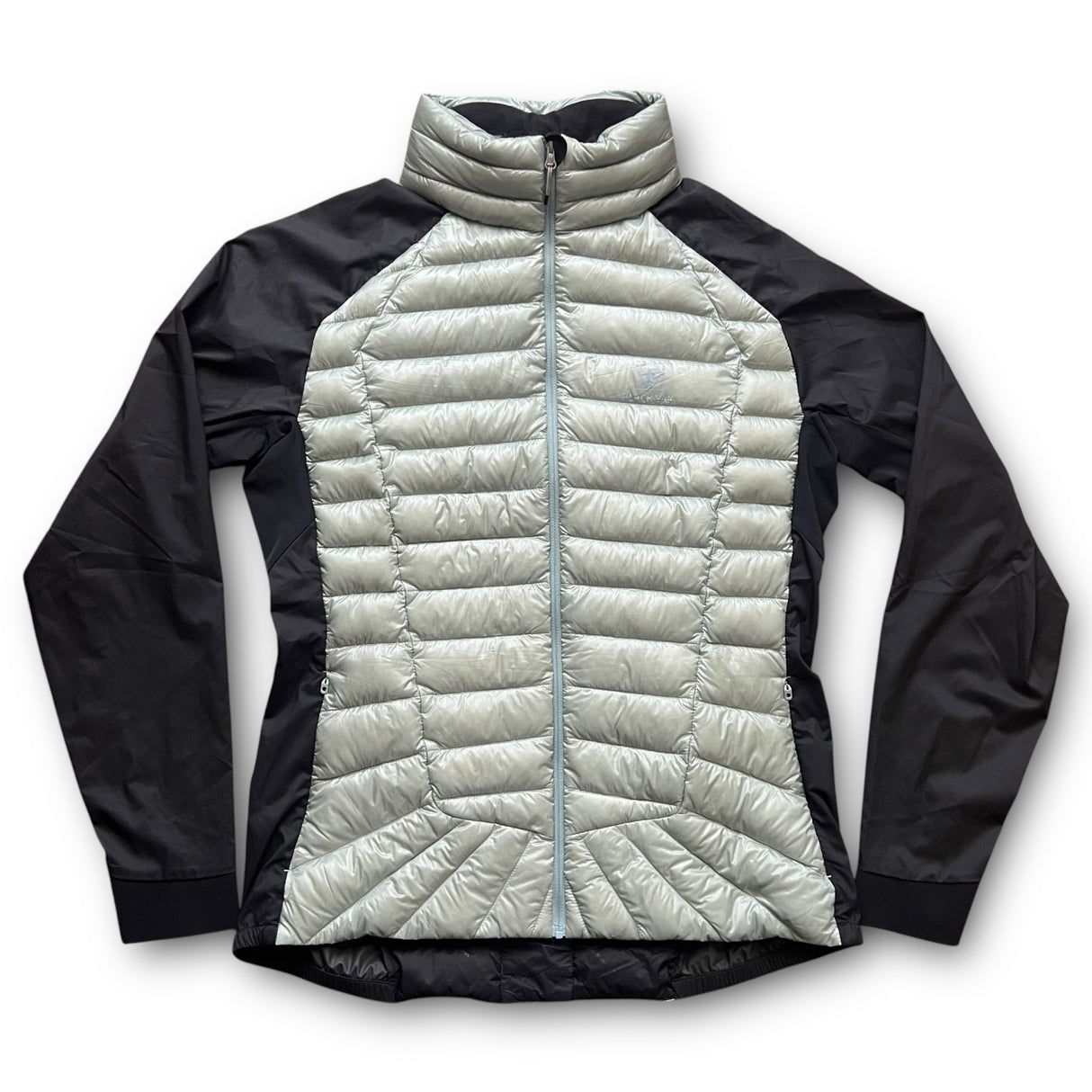 Jacheta Hibrid Black Yak