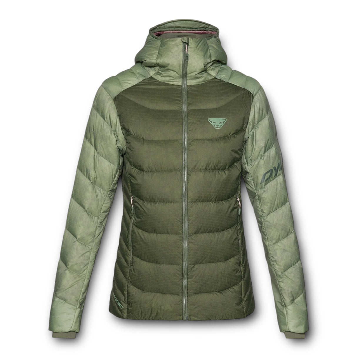 Jachetă Dynafit Puf