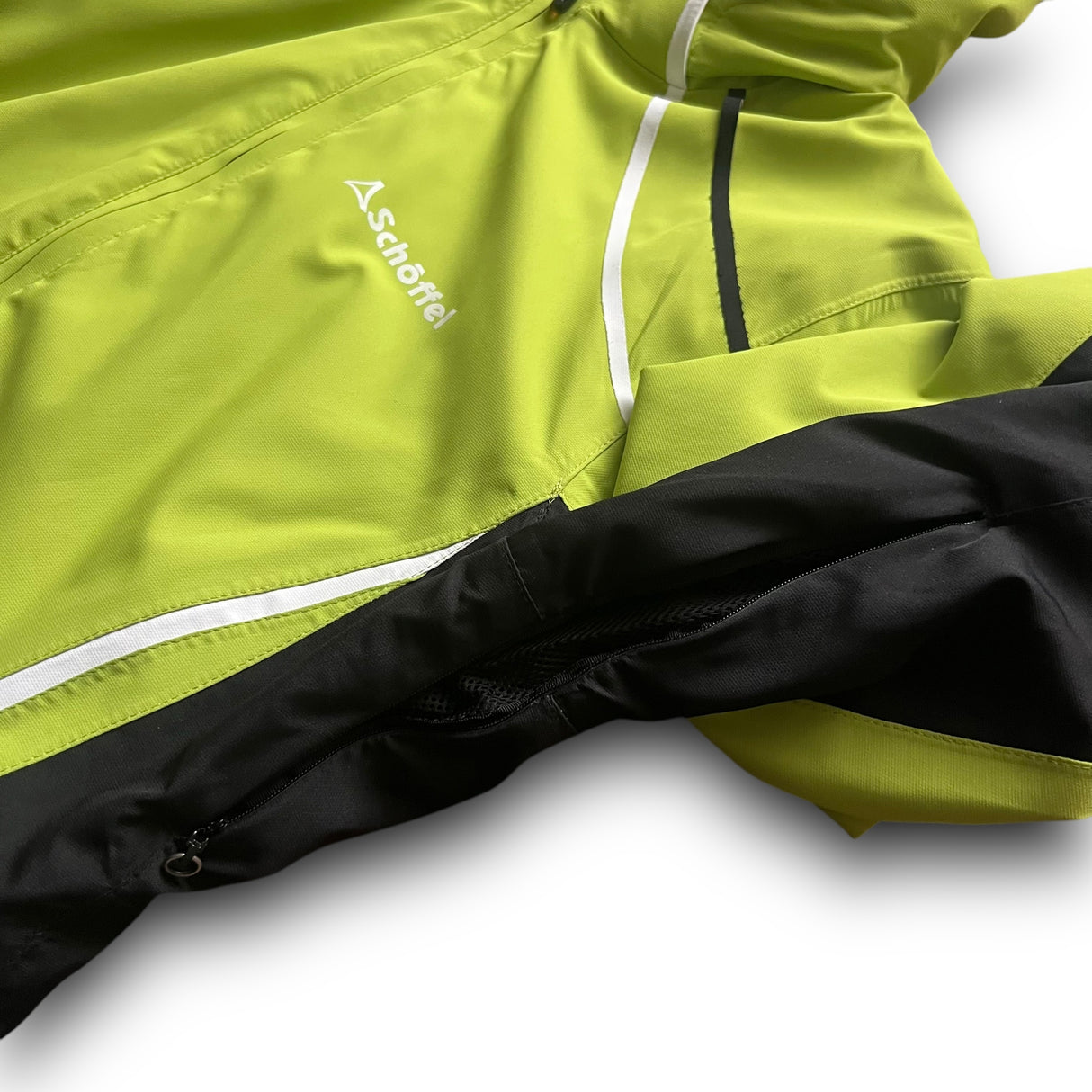 Jachetă Ski Schoffel