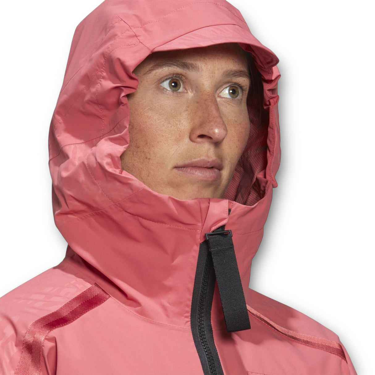 Jachetă Hardshell Adidas Terrex