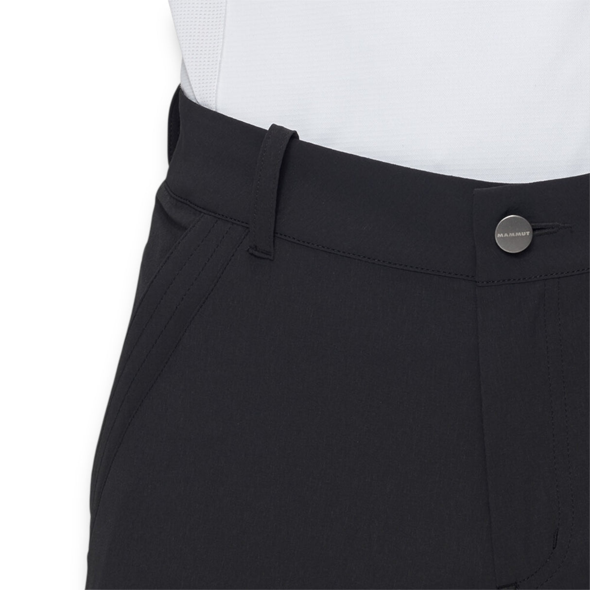 Pantaloni Hiking V Zip Off Mammut