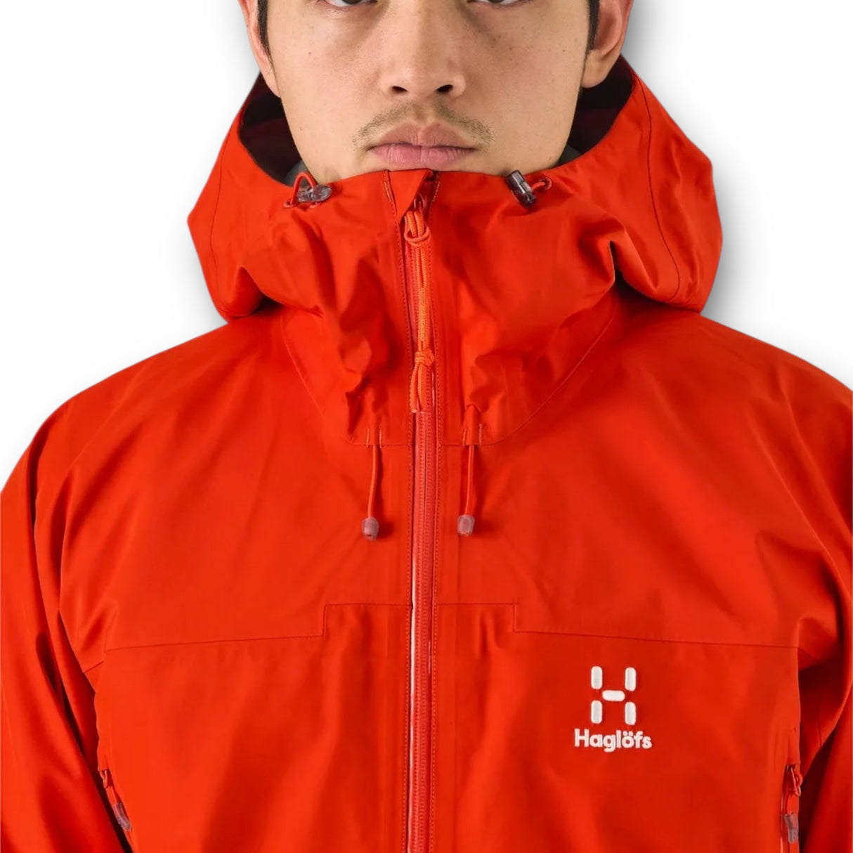 Jachetă Hardshell Goretex 3L Haglofs