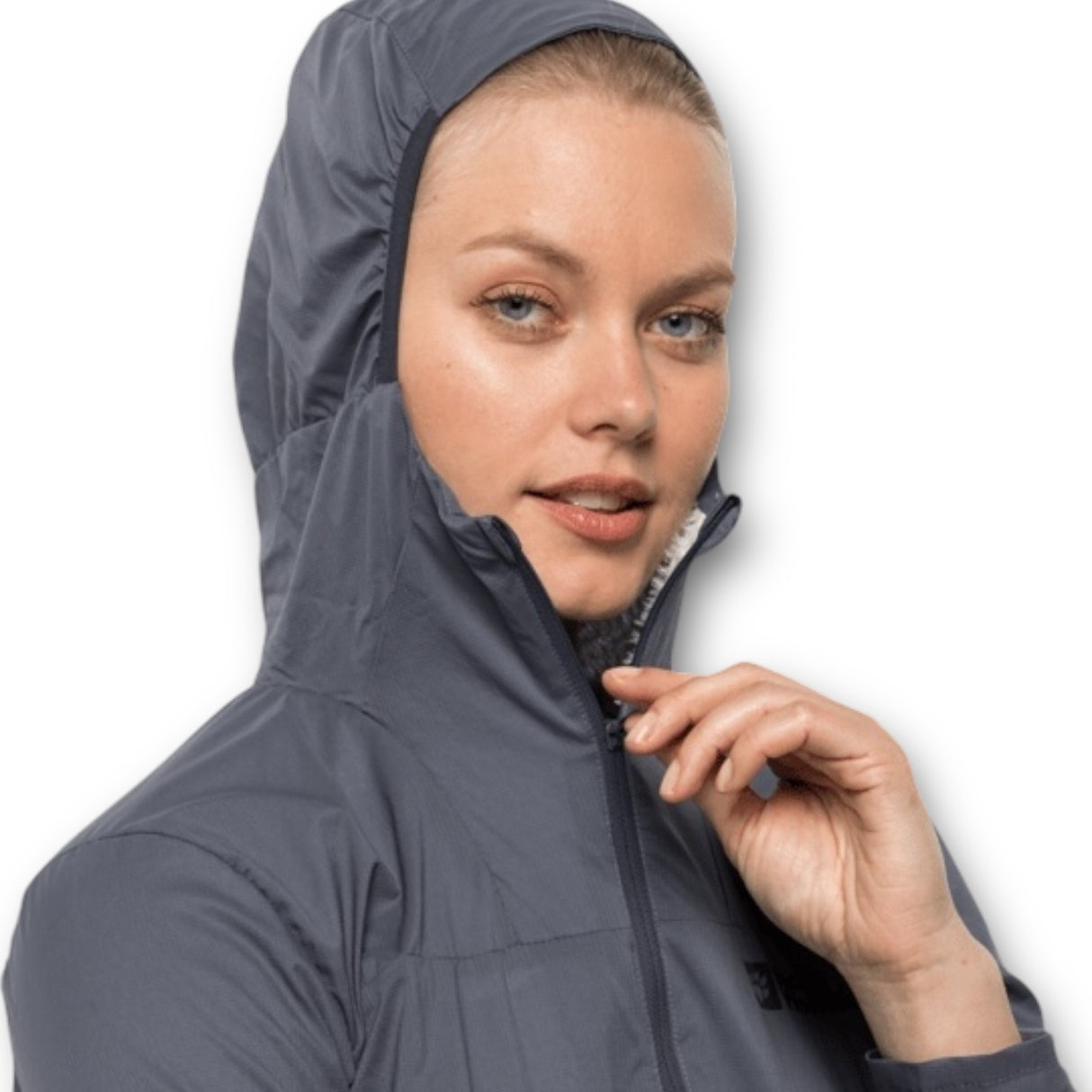 Jachetă Hibrid Jack Wolfskin