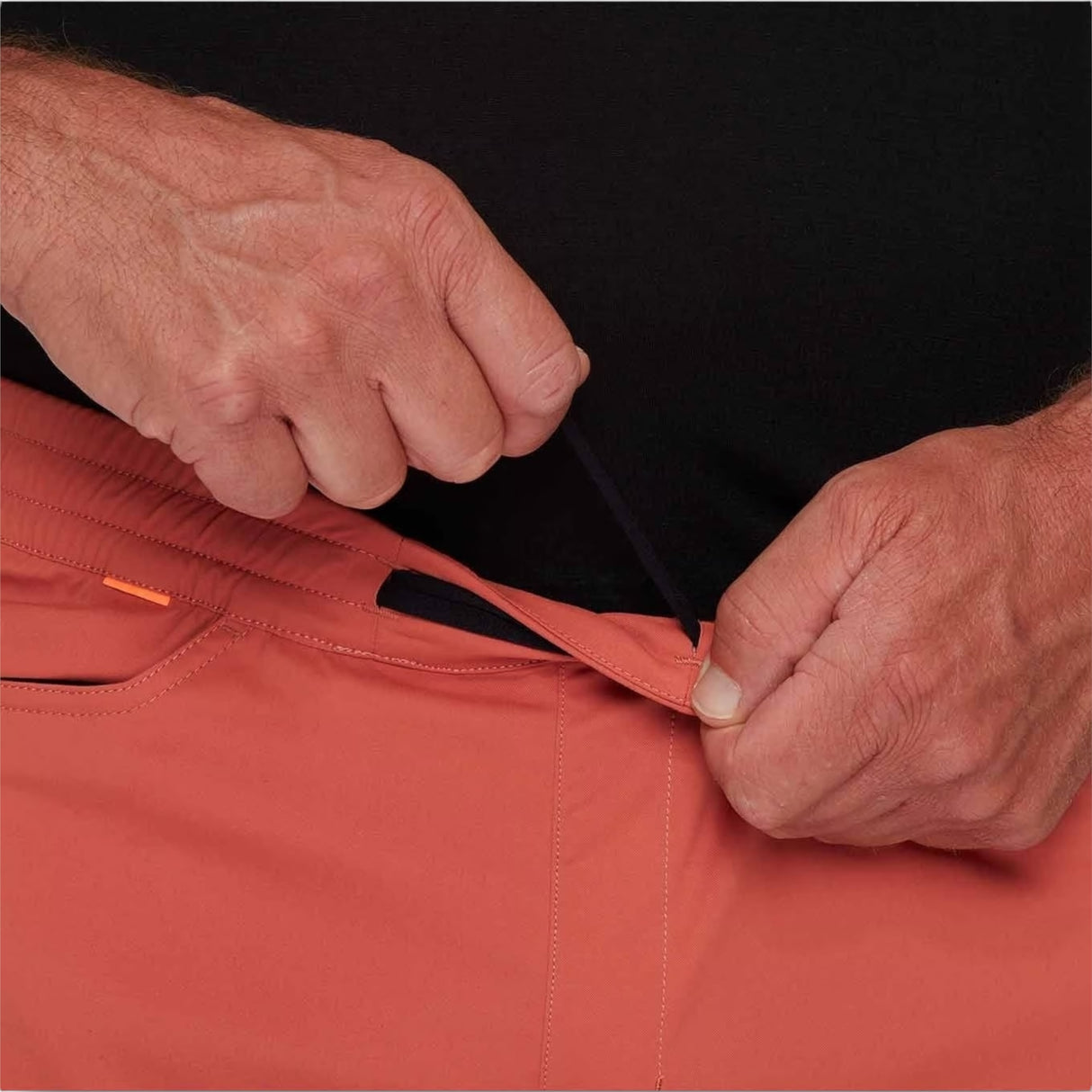 Pantaloni Massore Light Mammut