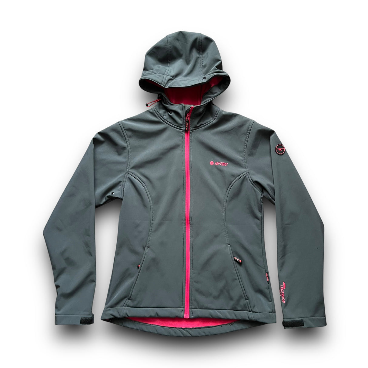 Jachetă Hi-Tec
