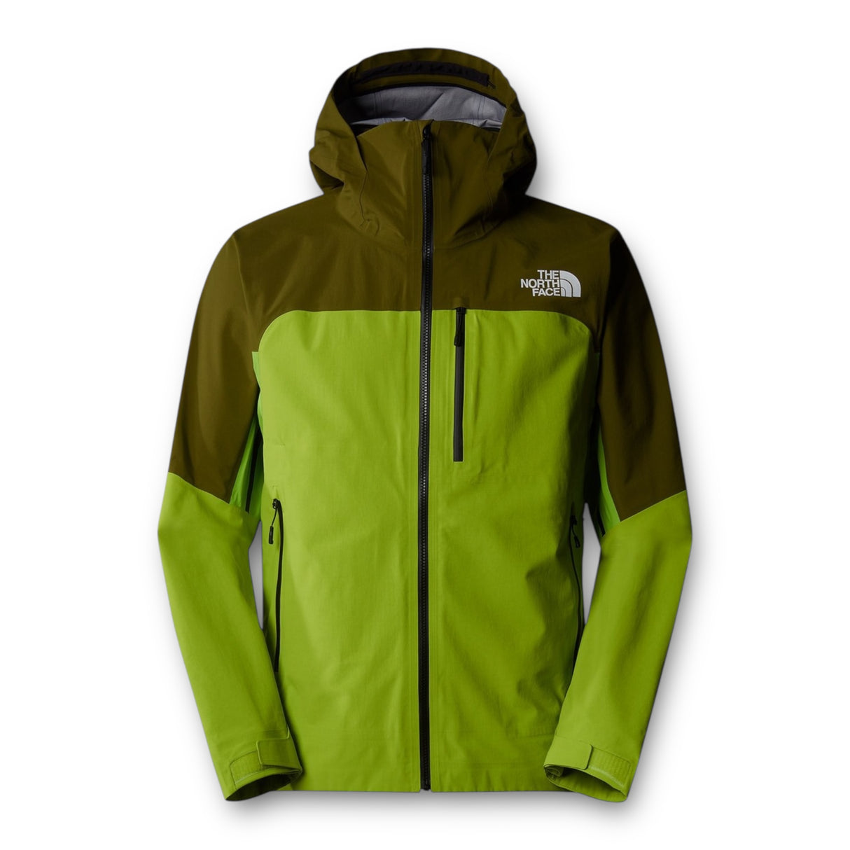 Jachetă Hardshell The North Face Summit