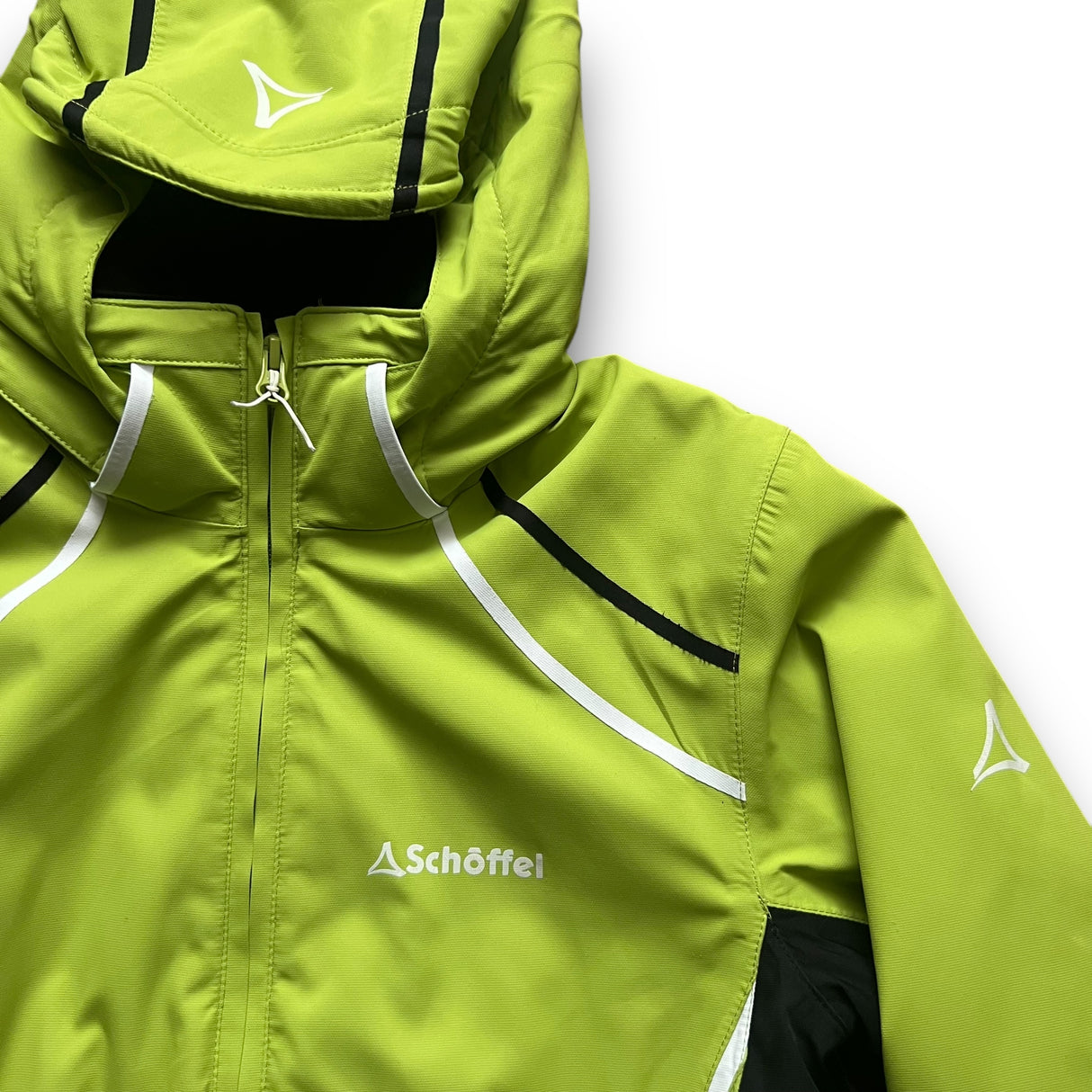 Jachetă Ski Schoffel