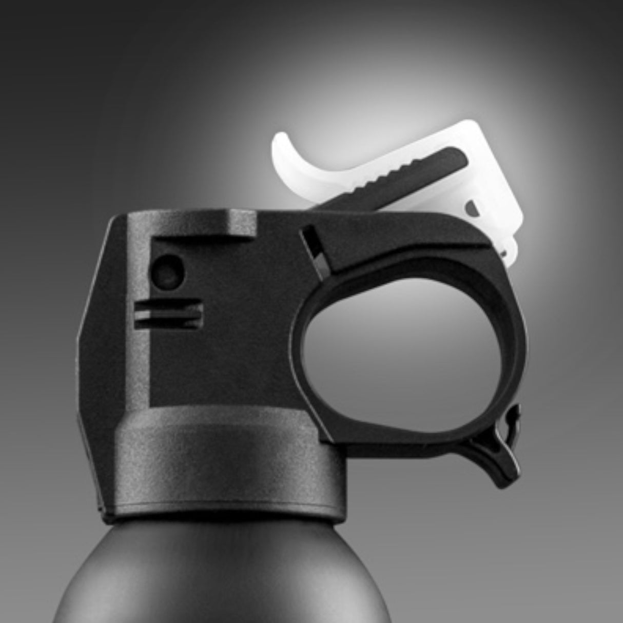 Spray Urs + Husă • SABRE Frontiersman MAX