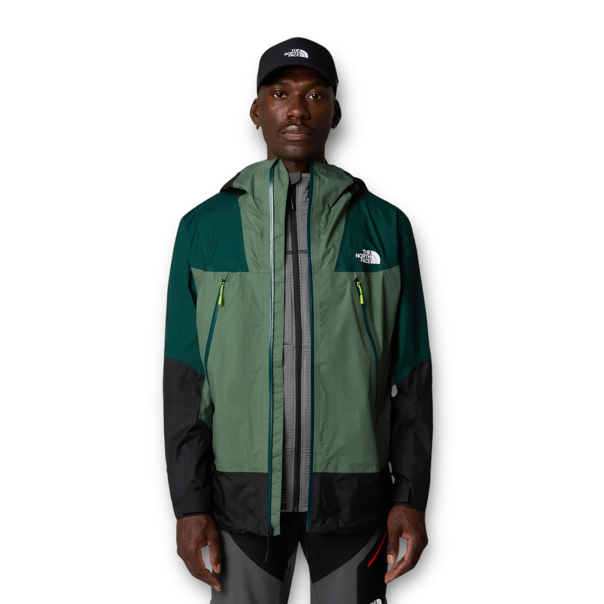 Jachetă Hardshell DryVent The North Face