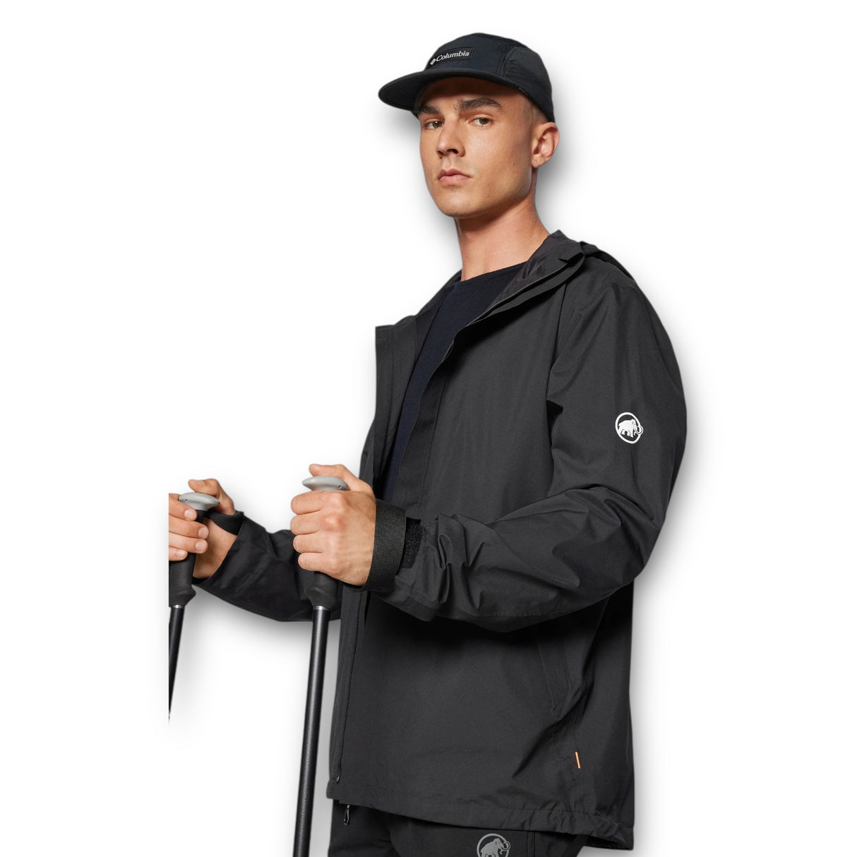 Jachetă Alto Mammut Hardshell