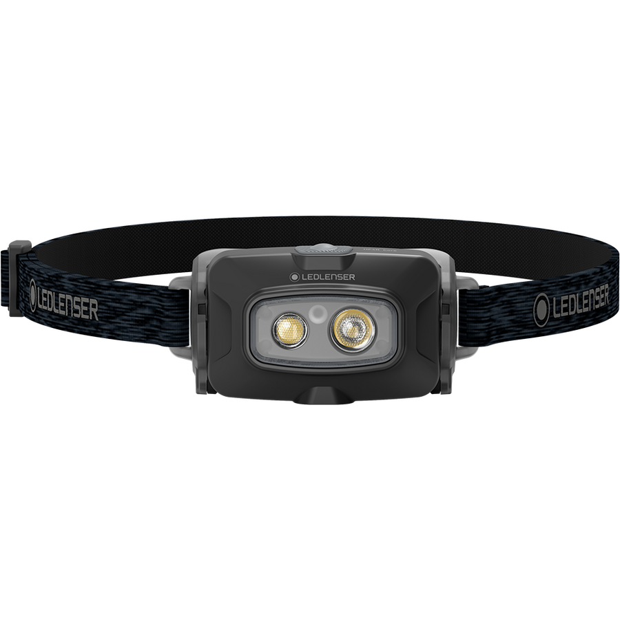 Lanternă Frontală Led • Ledlenser HF4R Core