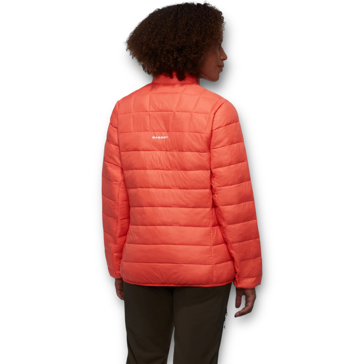 Jachetă Mammut Crag In