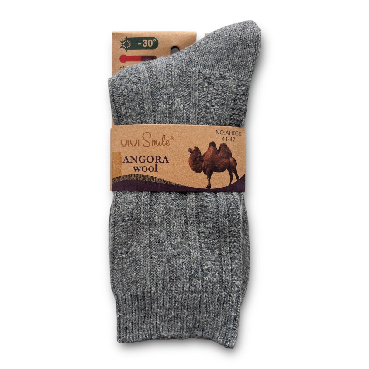 Șosete Lână Bărbați